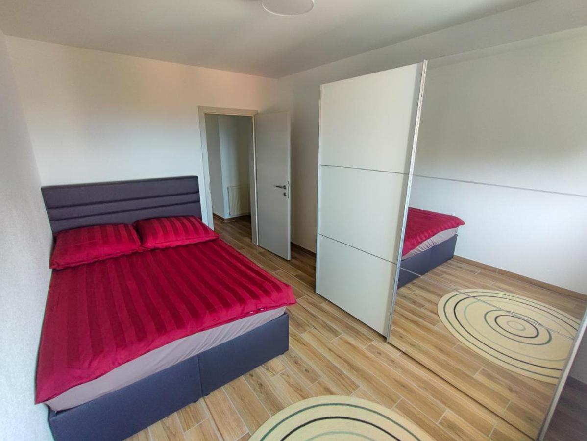 Ferienwohnung Marin - Neu カスタヴ エクステリア 写真