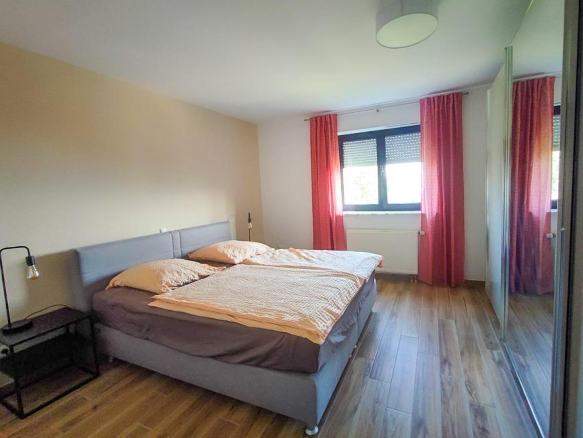 Ferienwohnung Marin - Neu カスタヴ エクステリア 写真