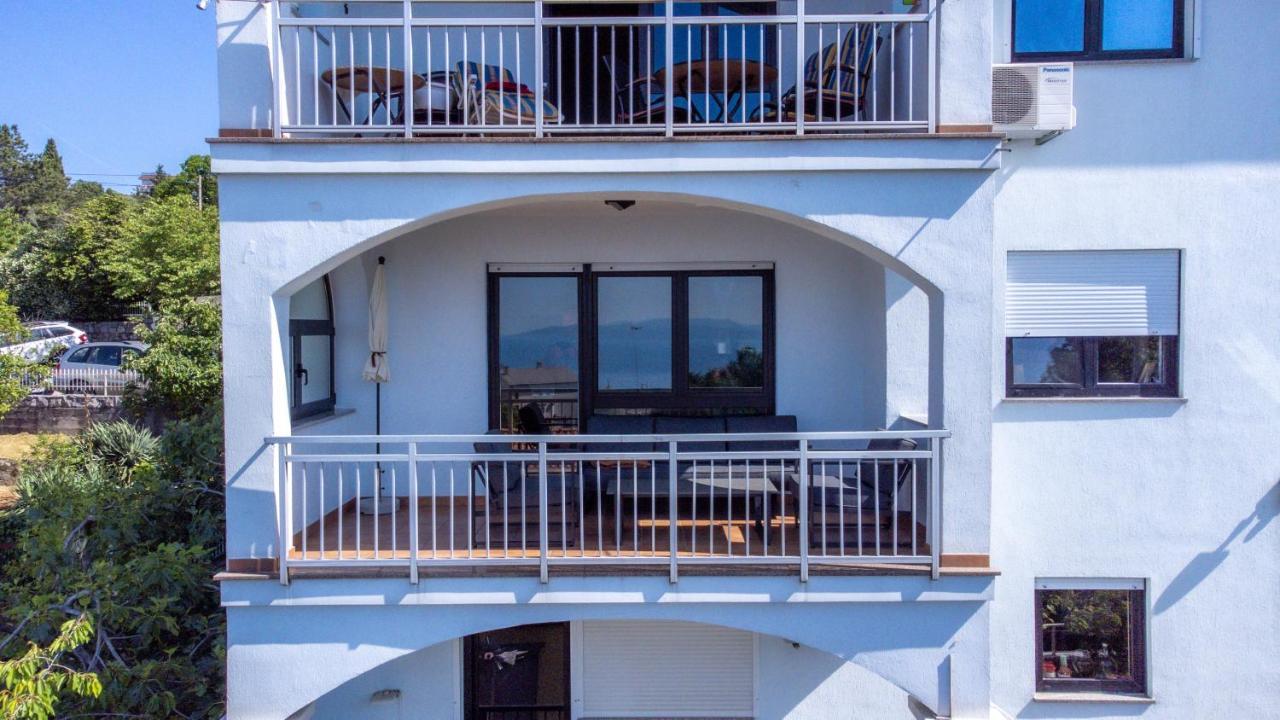 Ferienwohnung Marin - Neu カスタヴ エクステリア 写真